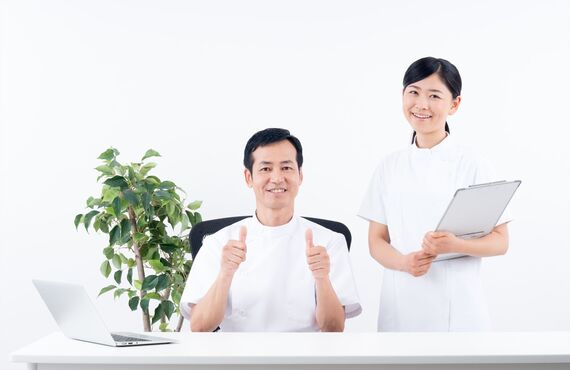 便利な大江戸線沿線にて耳つぼ専門サロンを営んでいます | 新宿でダイエットなら美Lifeプロデュース