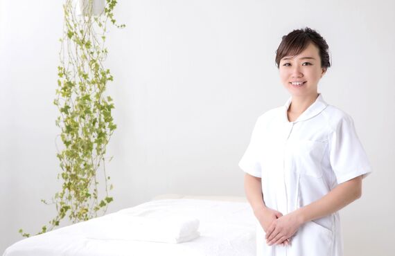 耳つぼ専門サロンとして多くのお客様にご利用いただいています |  新宿でダイエットなら美Lifeプロデュース