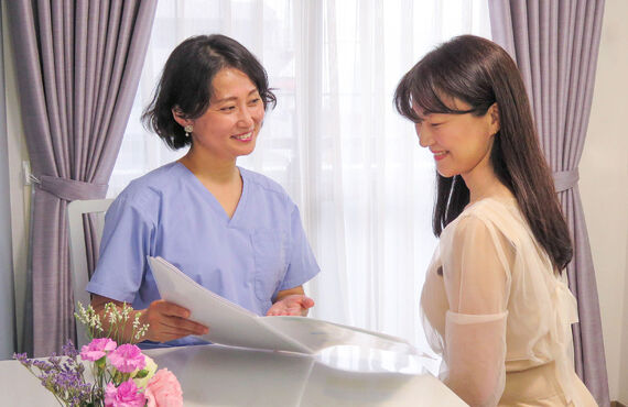 耳つぼダイエットって、実は自律神経を整えます。
