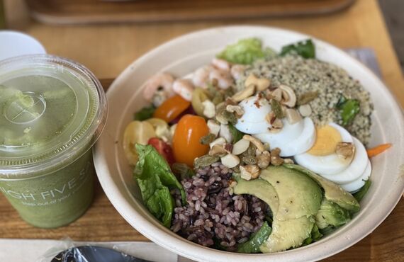 痩せた！を口にしているサロンです。なりたいあなたの姿は何ですか？